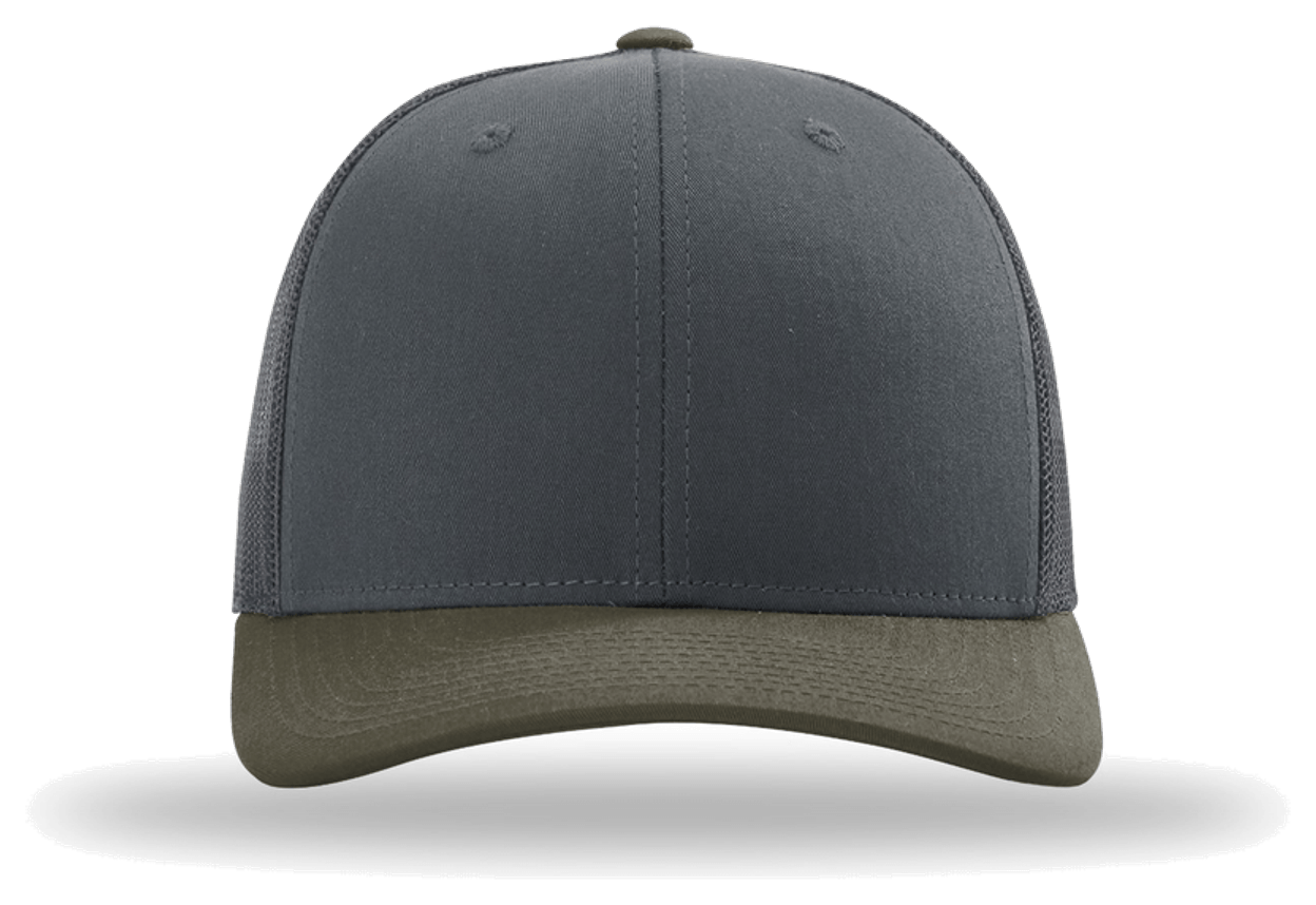 Gunmetal/ Gunmetal/ Chocolate Chip