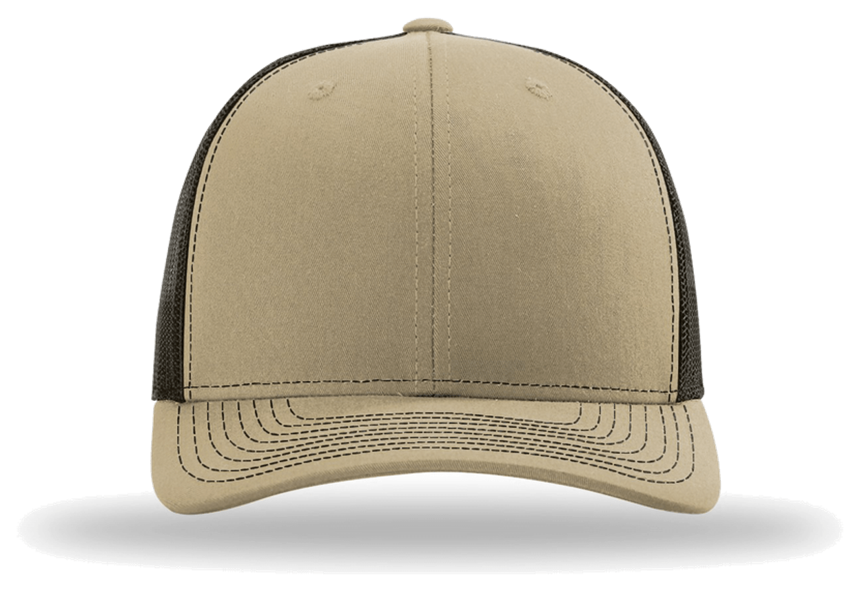 Khaki/ Coffee
