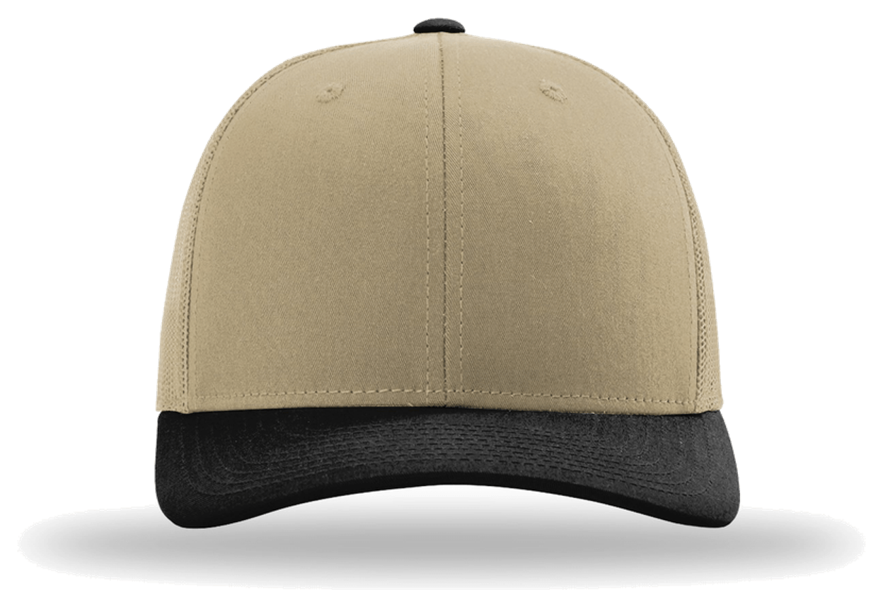 Khaki/ Khaki/ Black