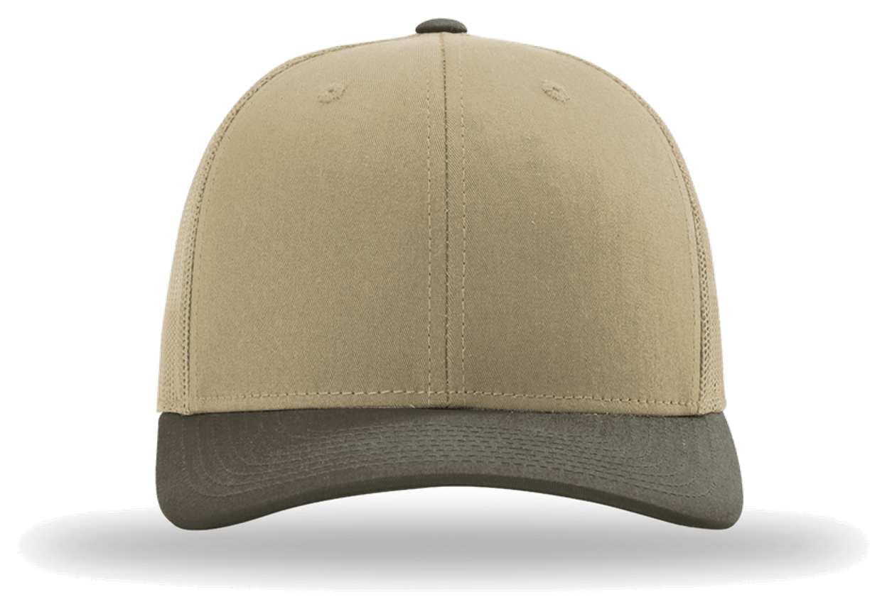 Khaki/ Khaki/ Chocolate Chip