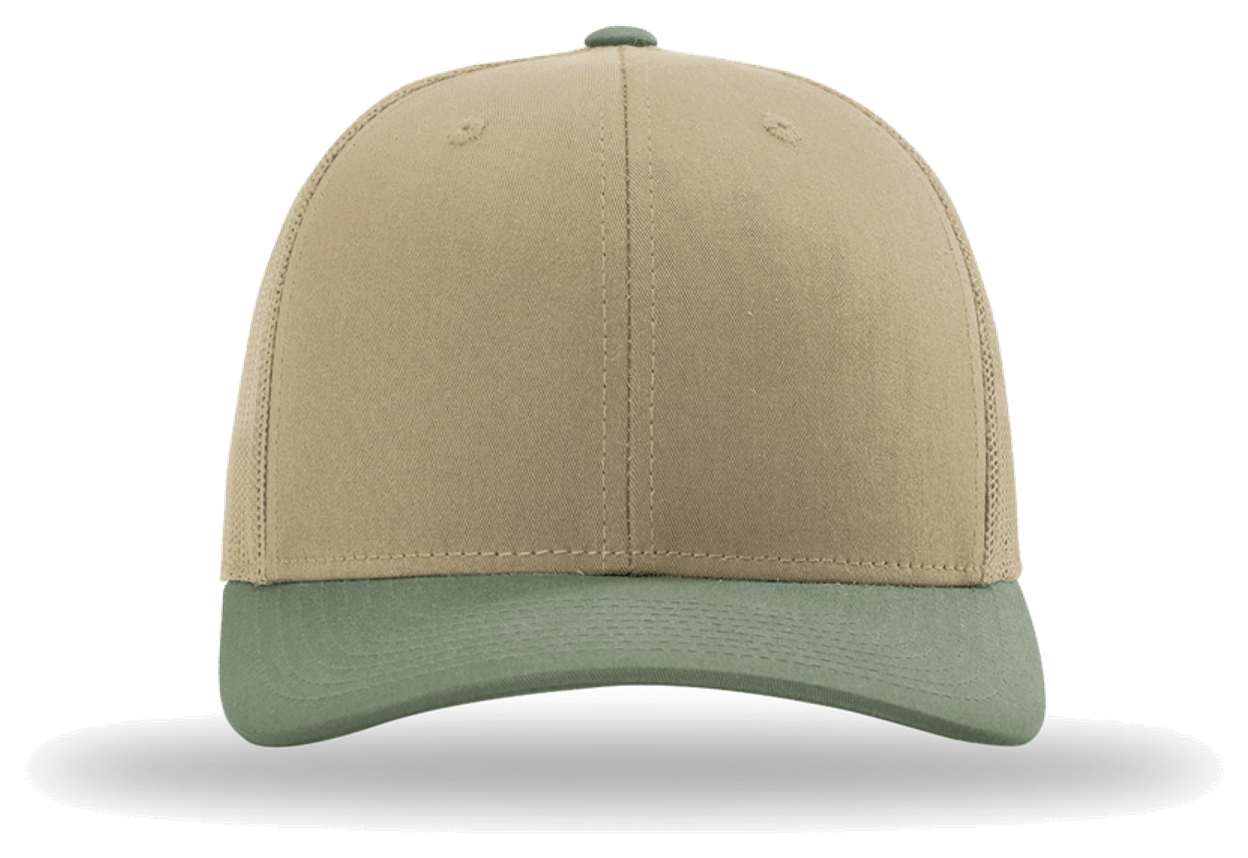 Khaki/ Khaki/ Loden