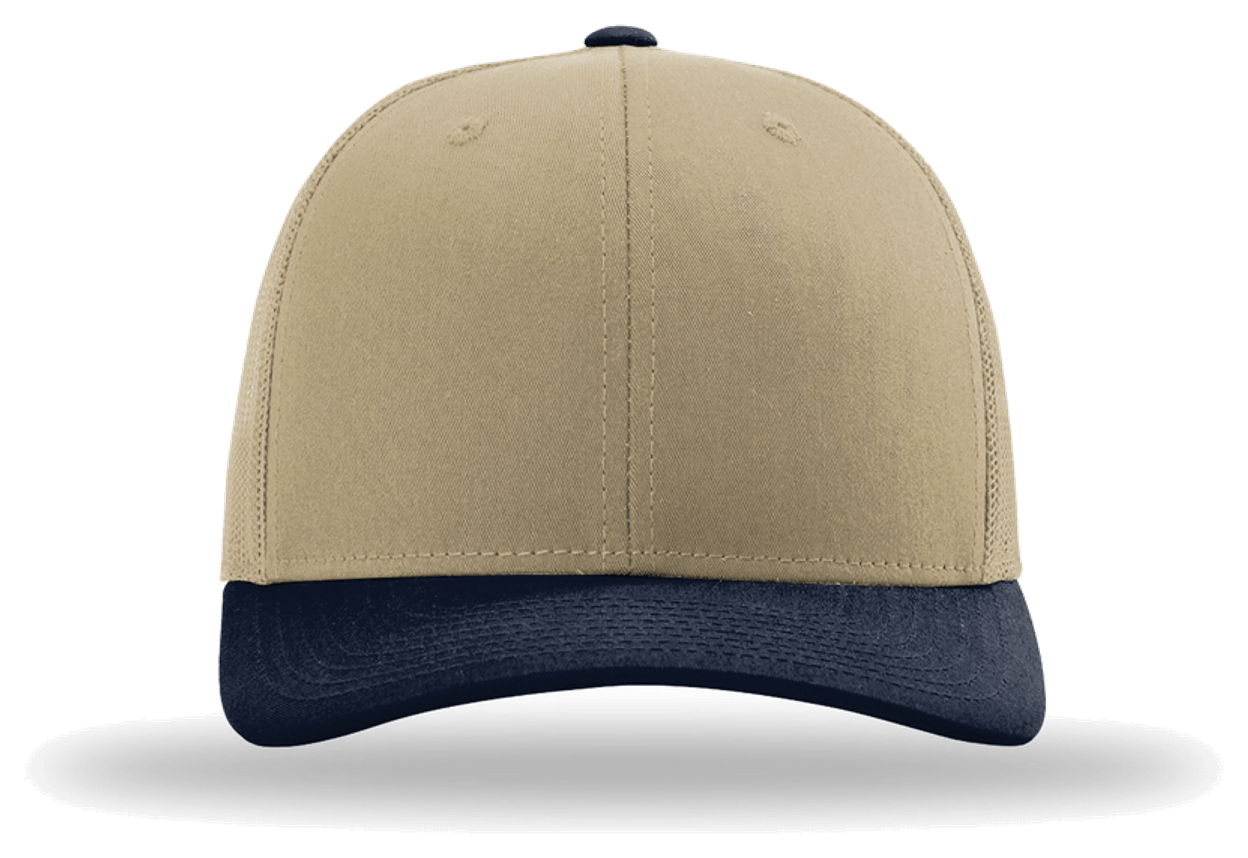 Khaki/ Khaki/ Navy