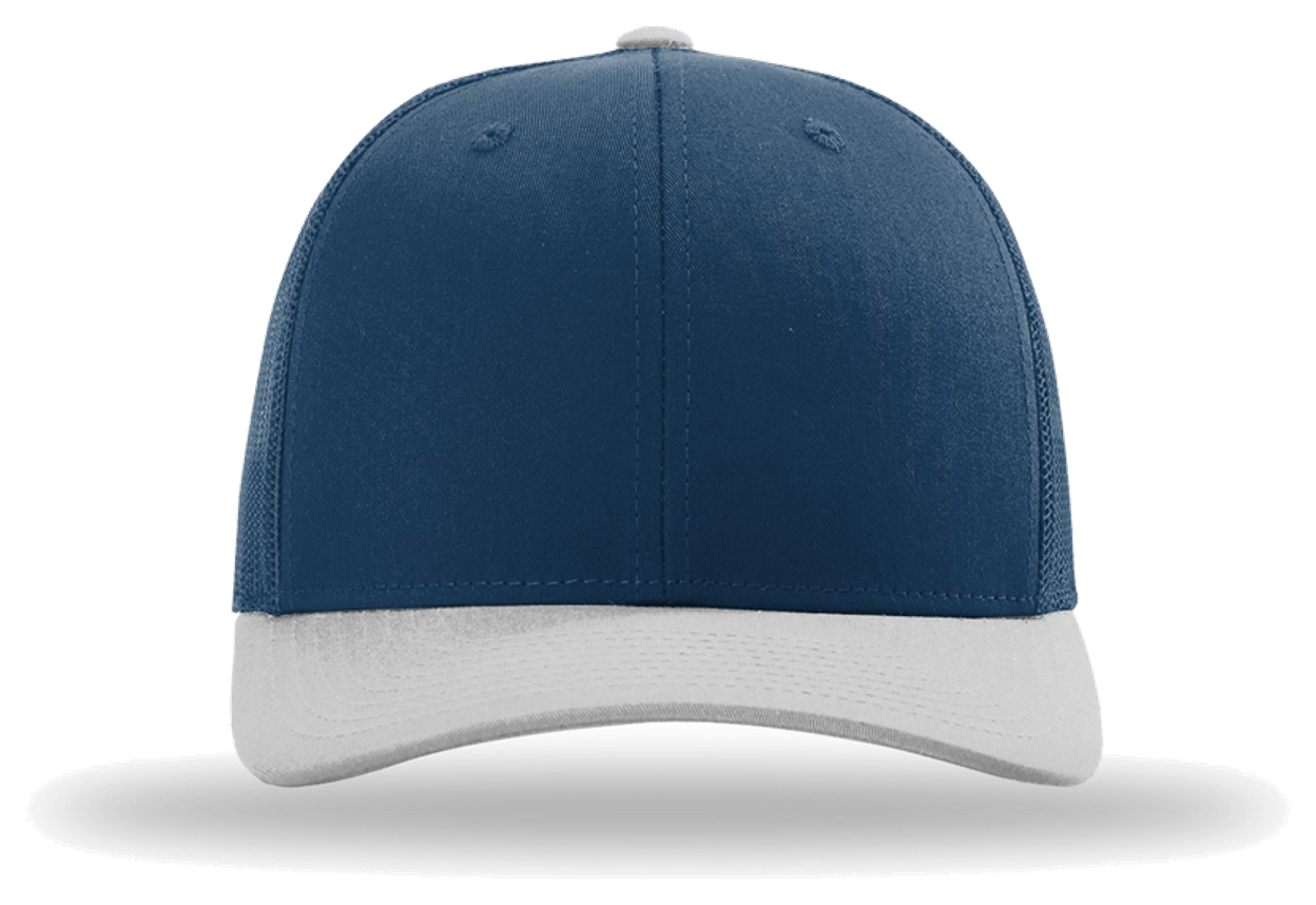 Light Blue/ Light Blue/ Light Grey