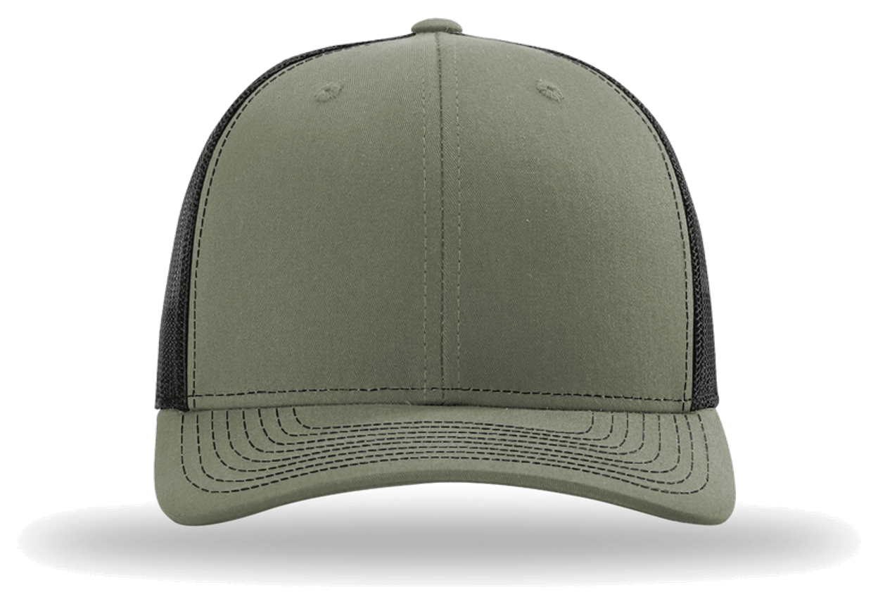 Loden/ Black