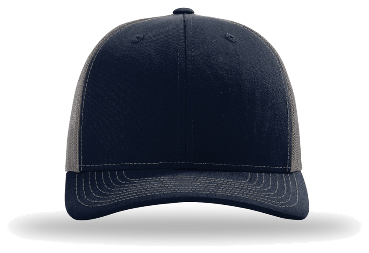 Navy/ Charcoal