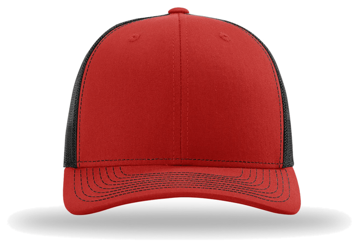 Red/ Black