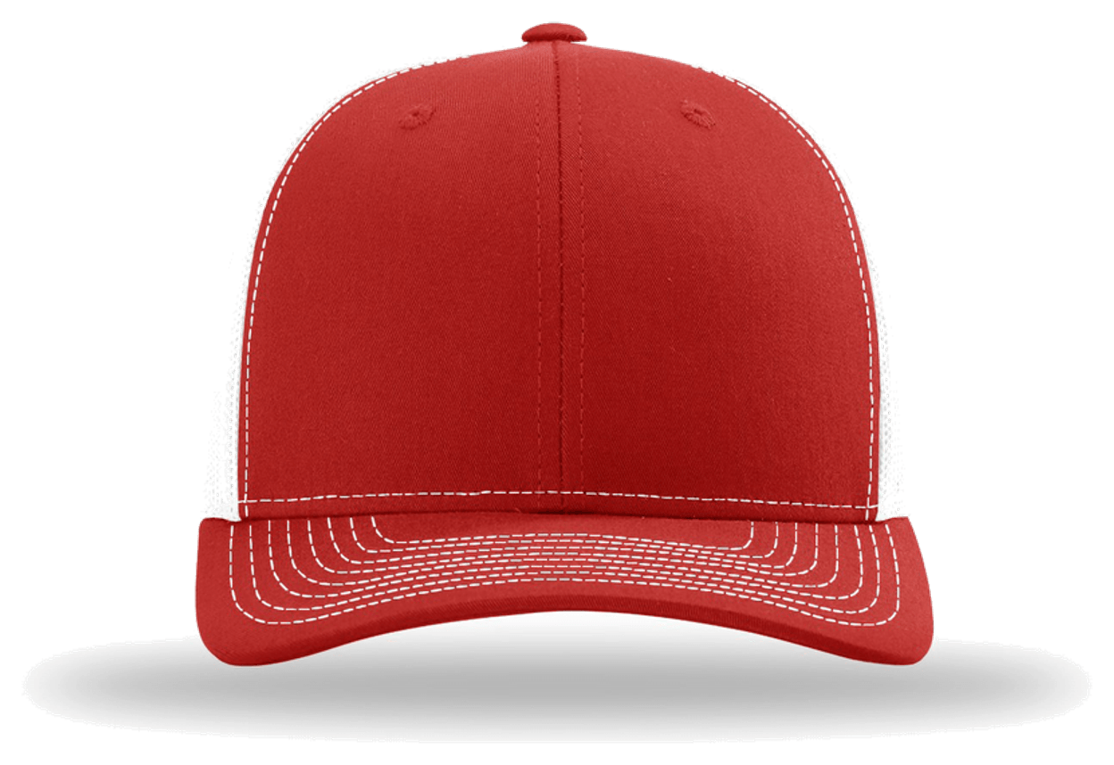 Red/ White