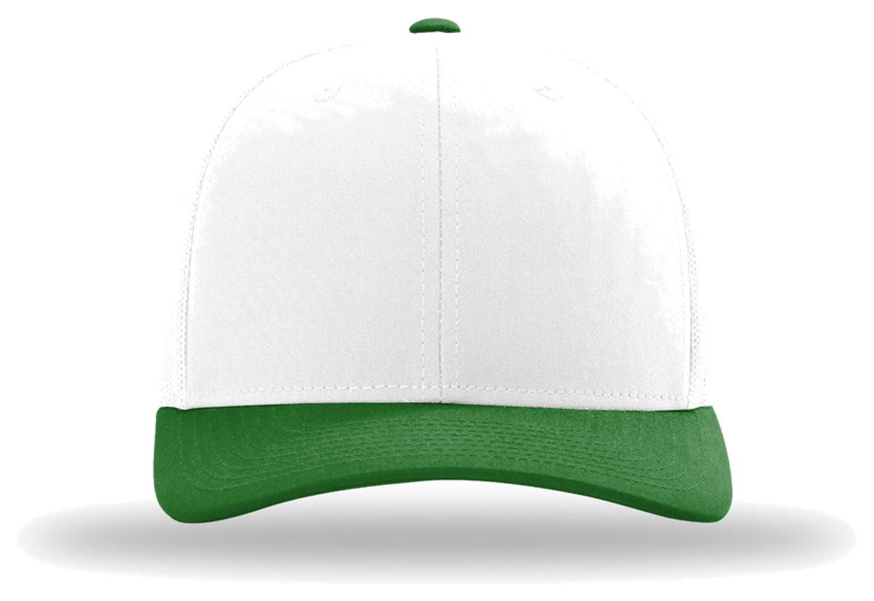 White/ White/ Kelly