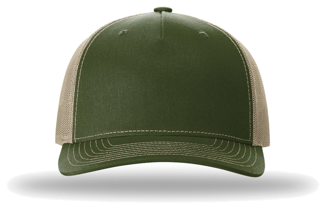 Army Olive/ Tan