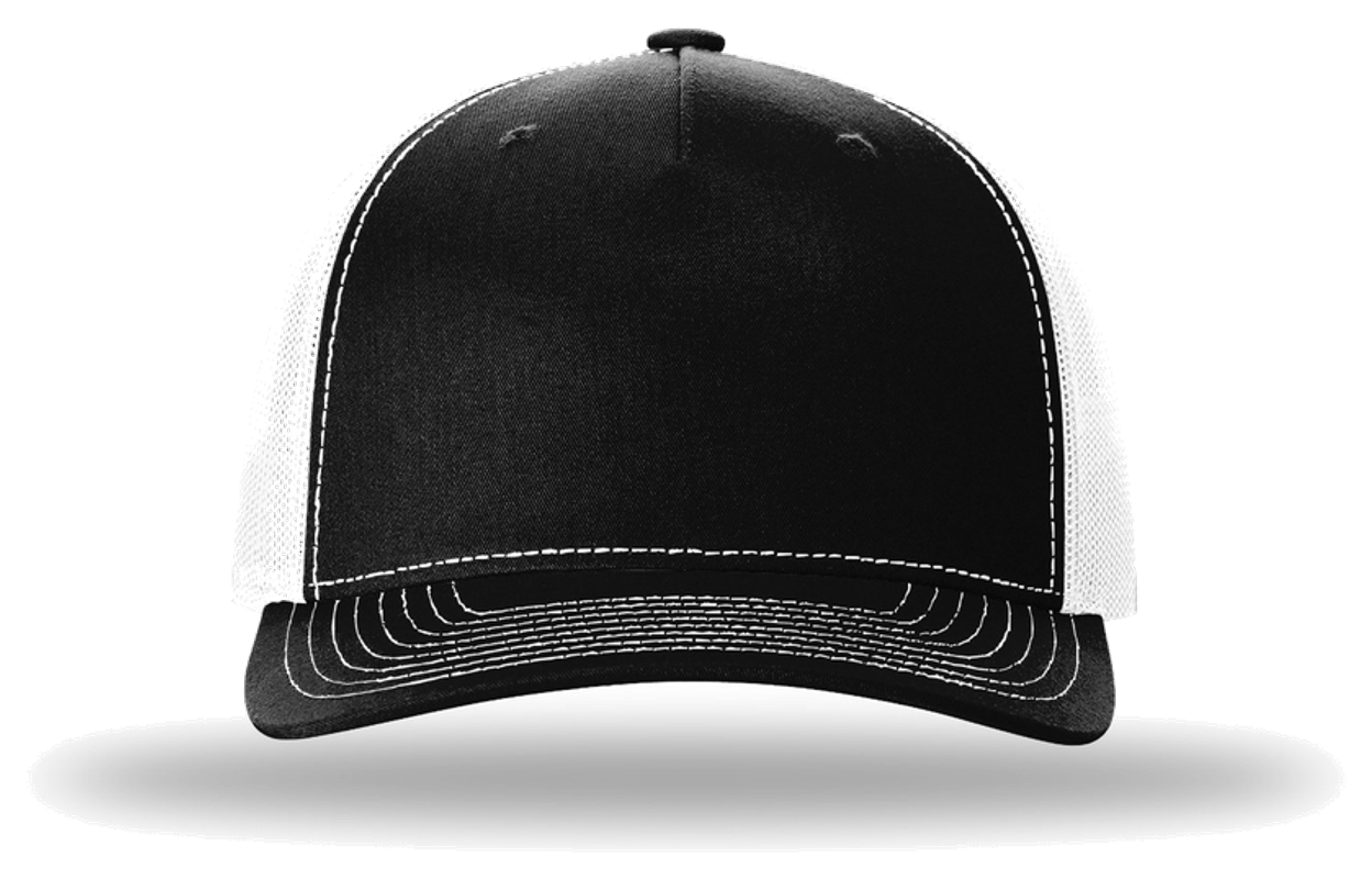 Black/ White