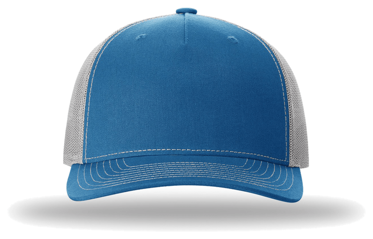 Cobalt Blue/ Grey