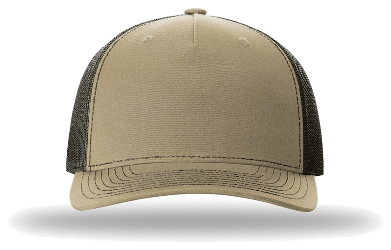 Khaki/ Coffee