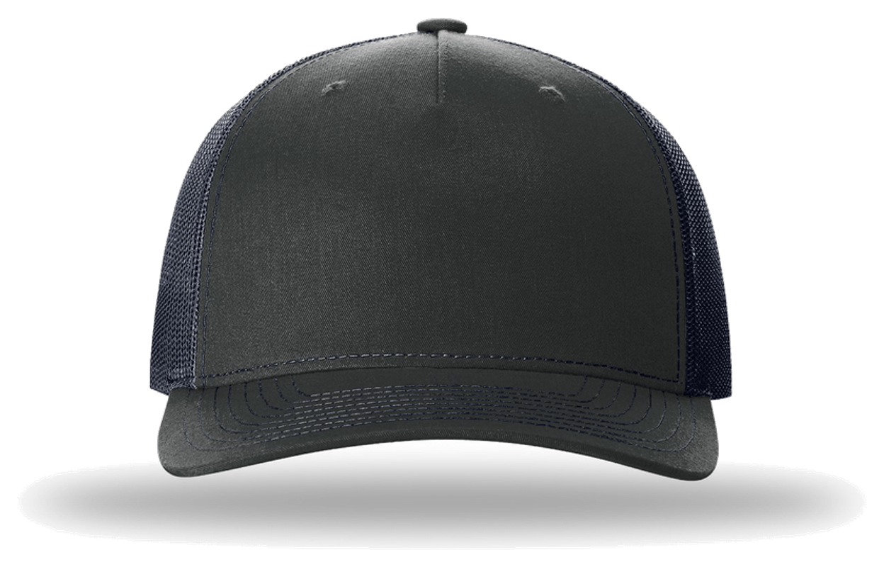 Ombre Blue/ Navy