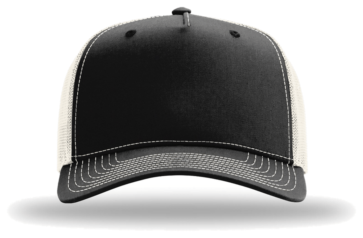 Black/ Birch