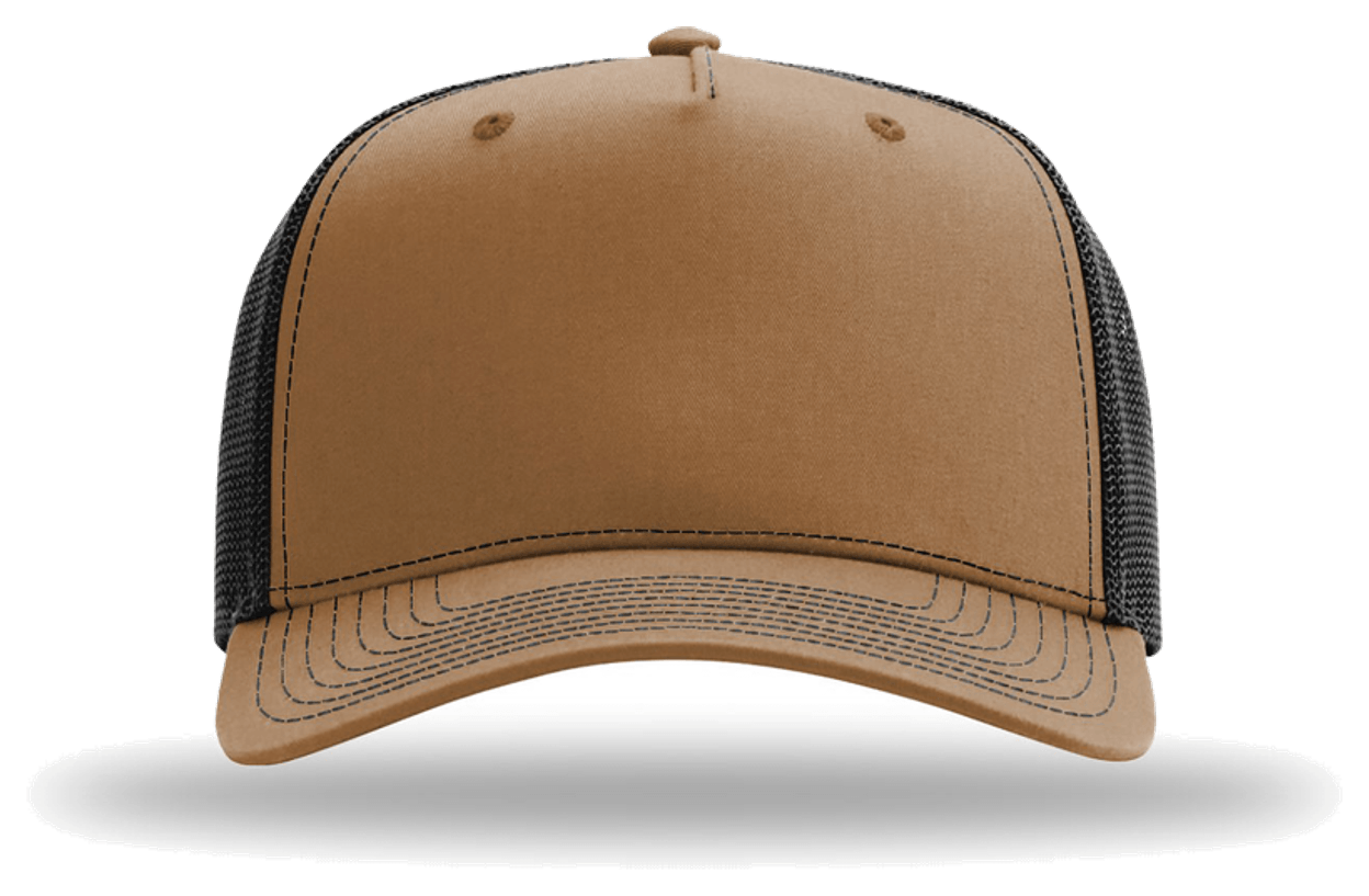 Caramel/ Black