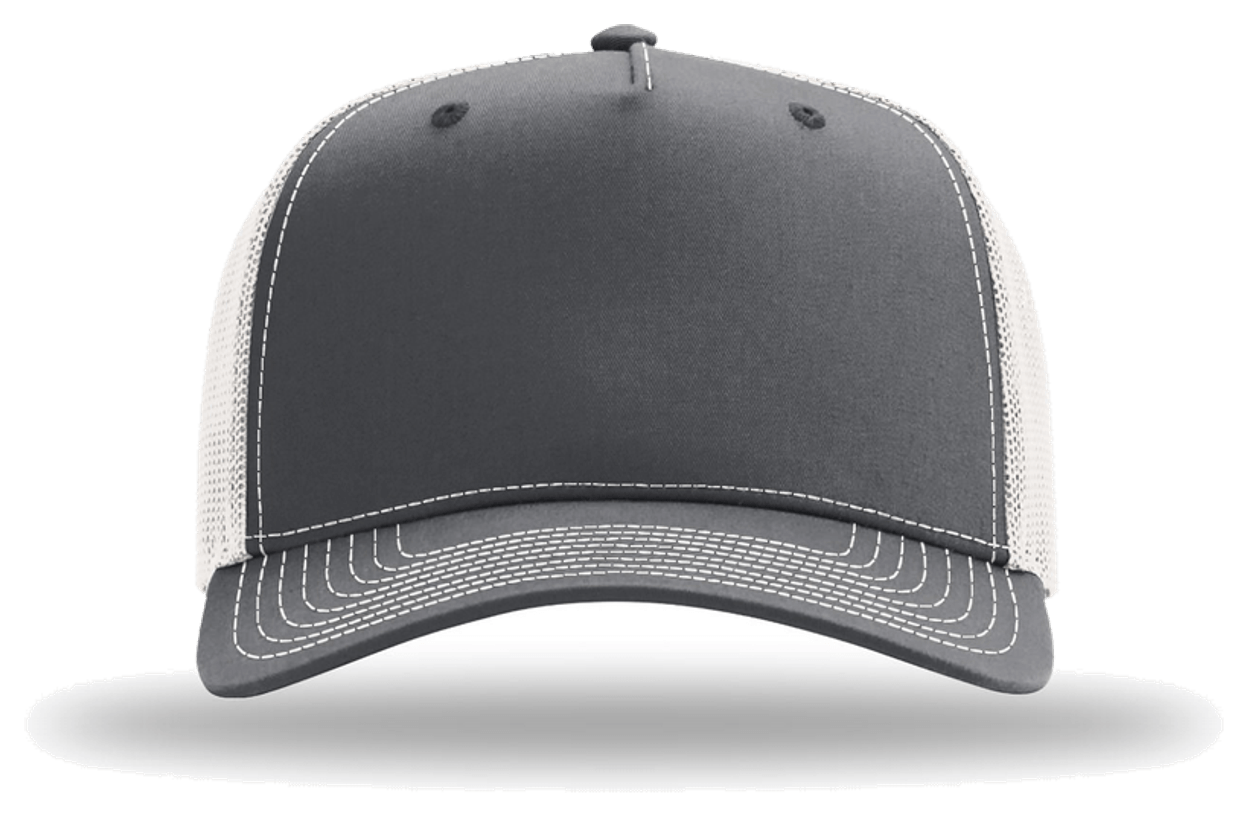 Charcoal/ Ice Grey