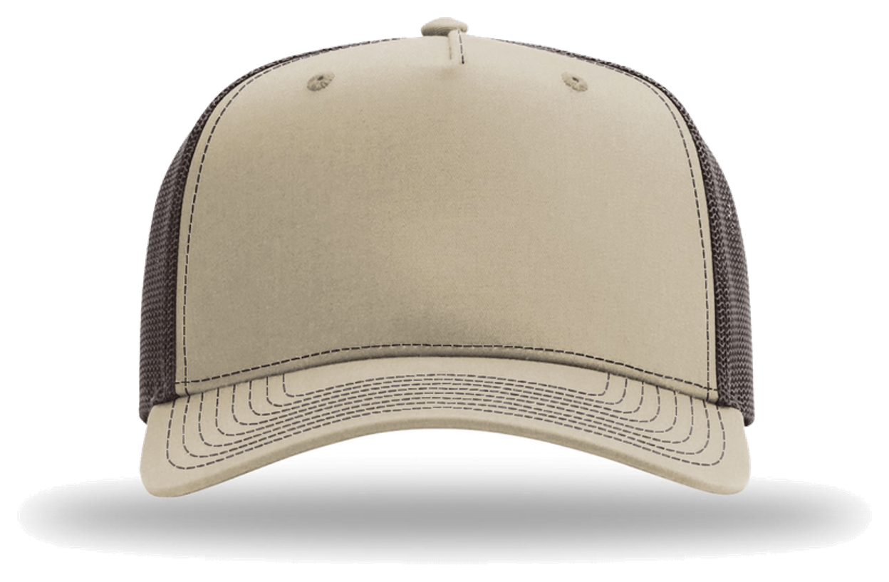 Khaki/ Coffee