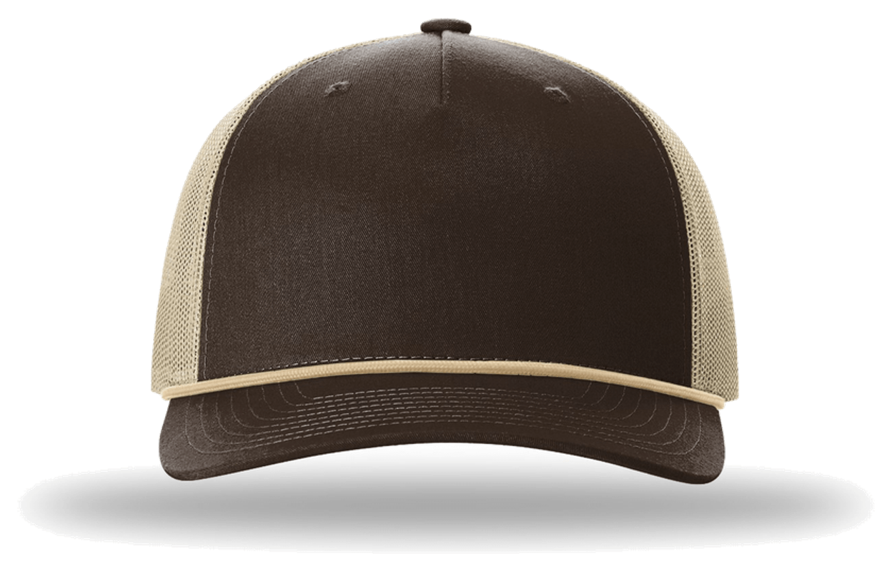 Brown/ Khaki/ Khaki