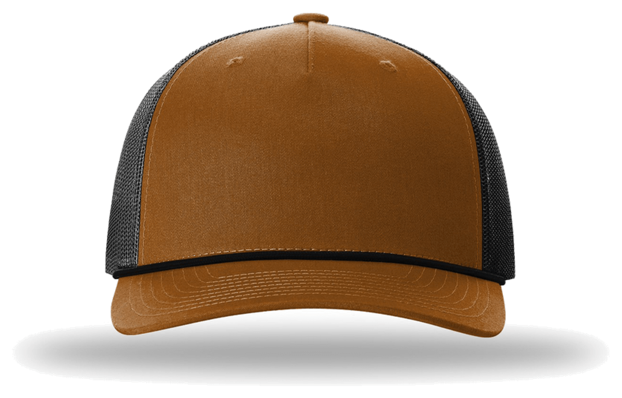 Caramel/ Black/ Black