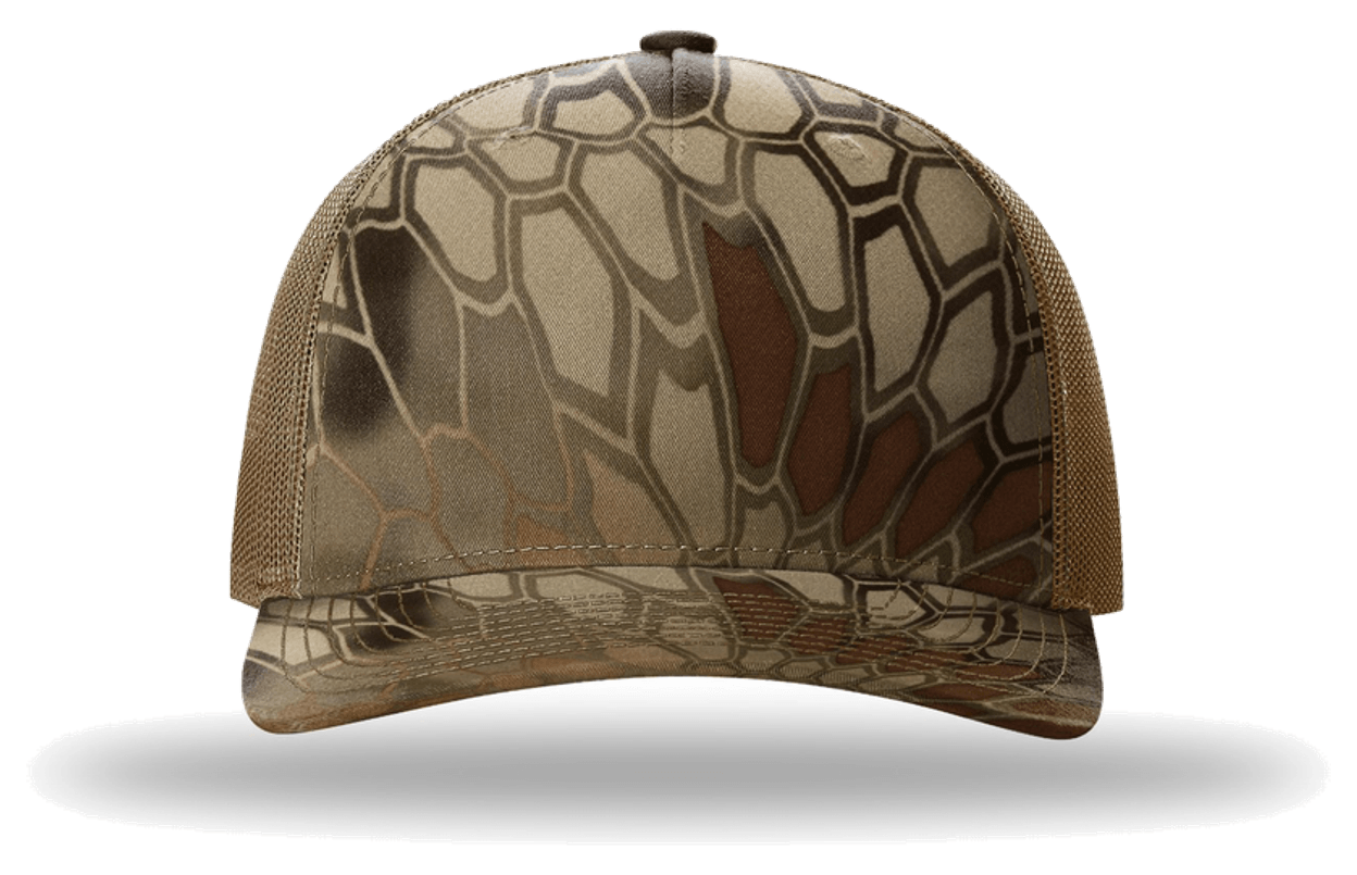 Kryptek Highlander/ Buck