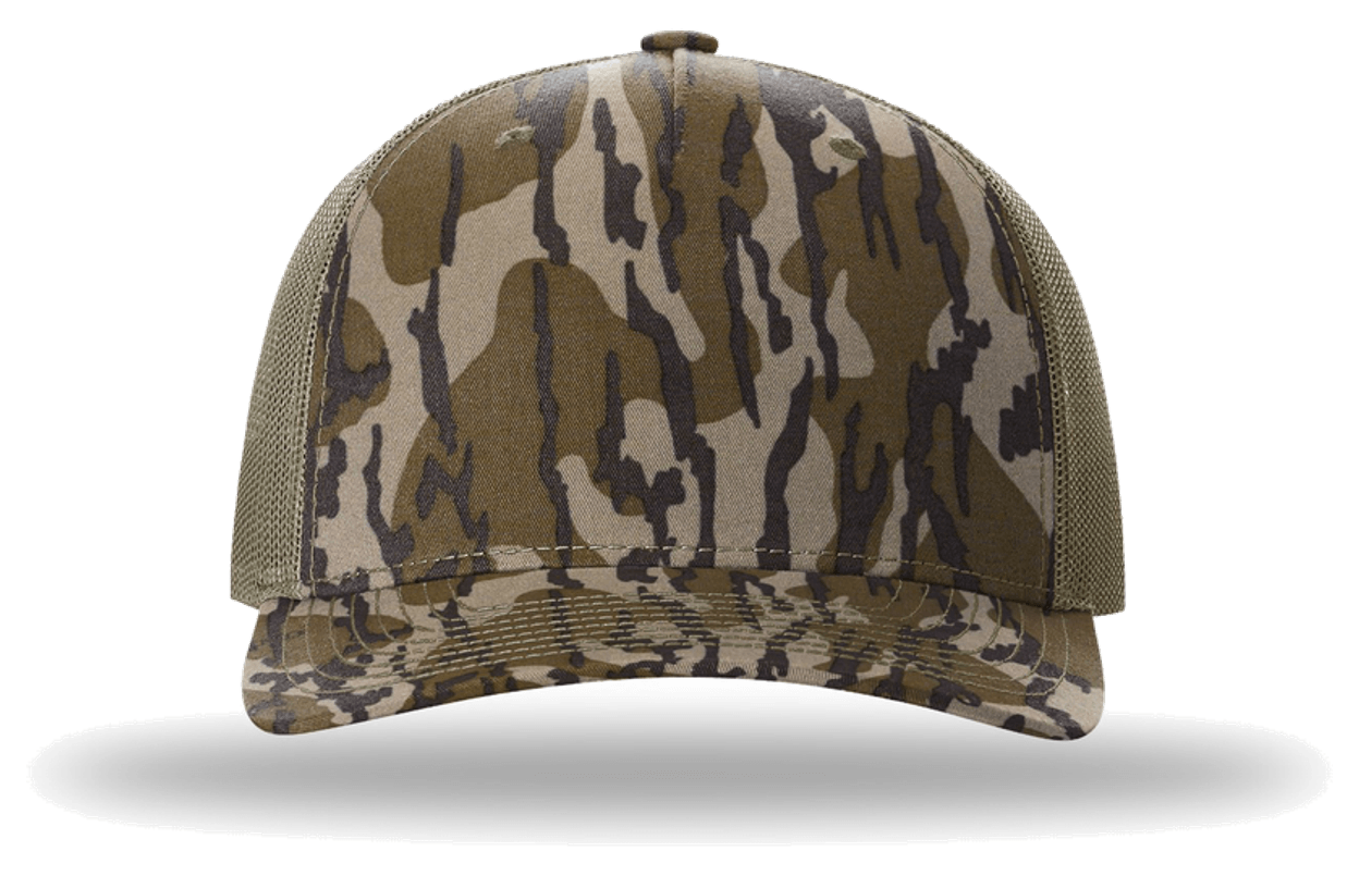 Mossy Oak Bottomland/ Loden