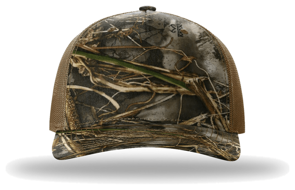 Realtree Max-7/ Buck