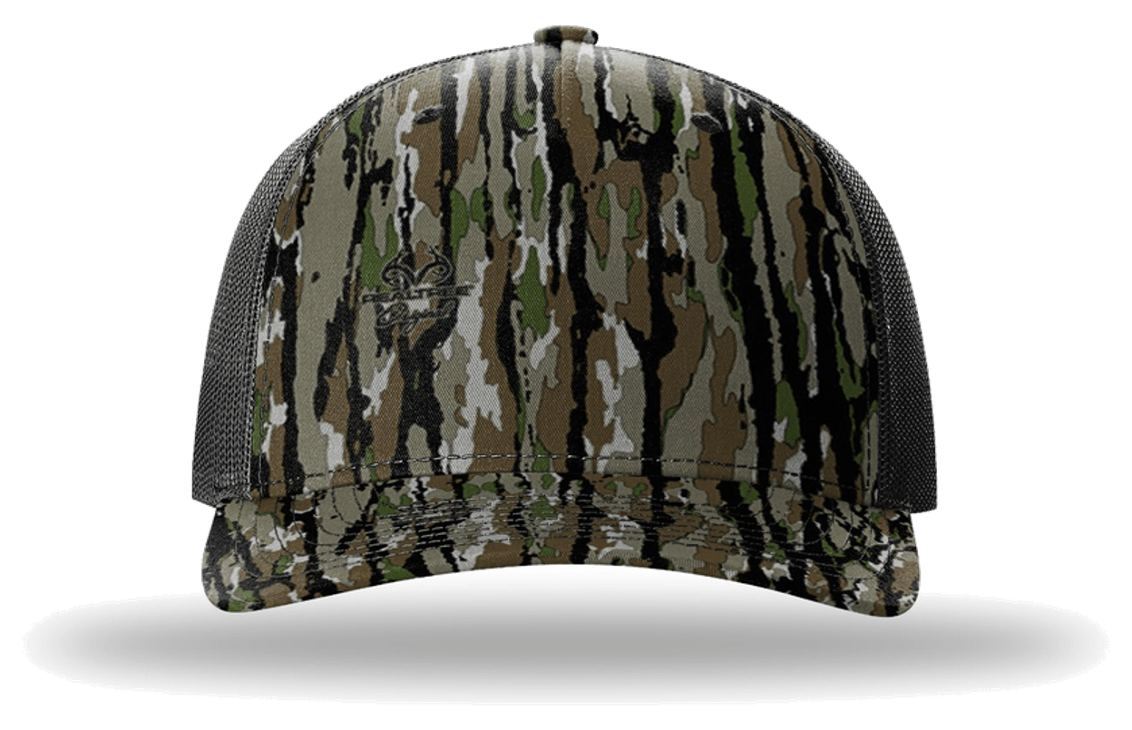 Realtree Original/ Black