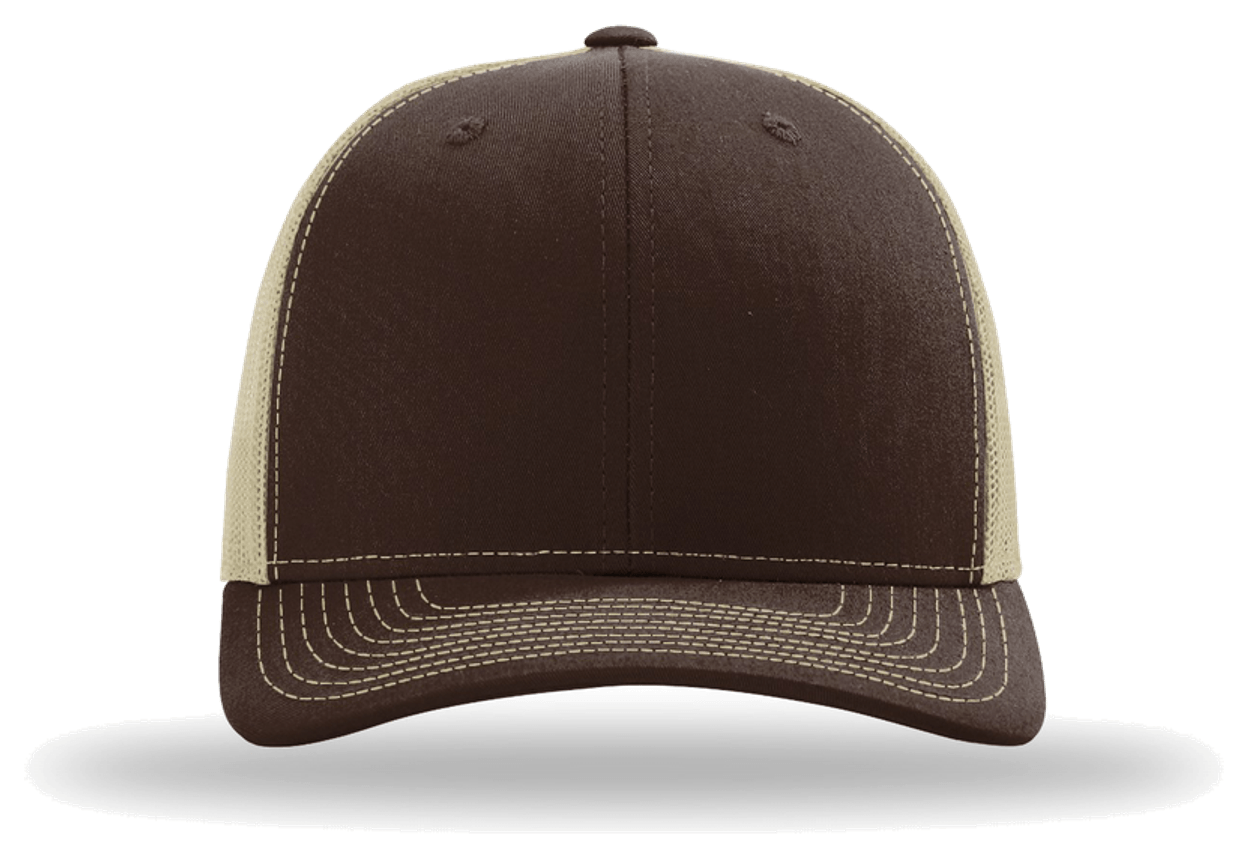 Brown/ Khaki