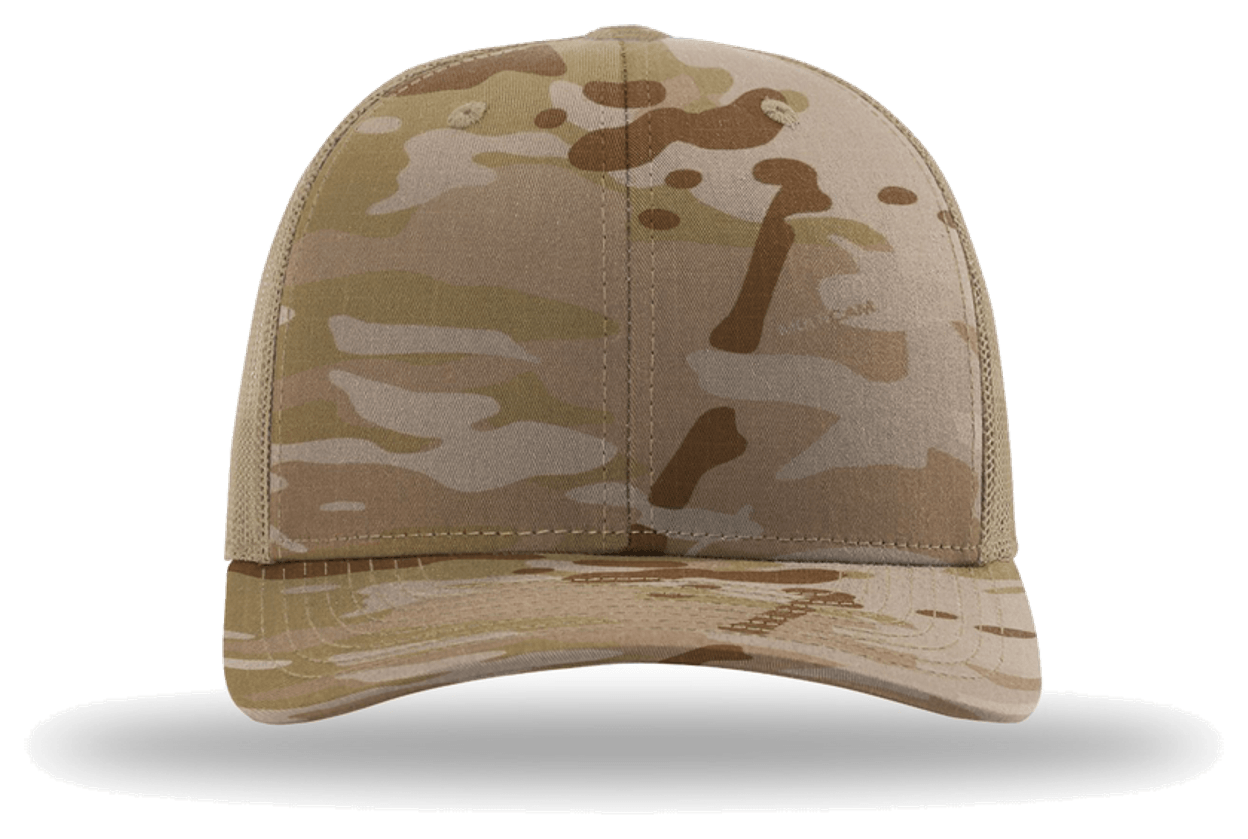 Multicam Arid/ Tan