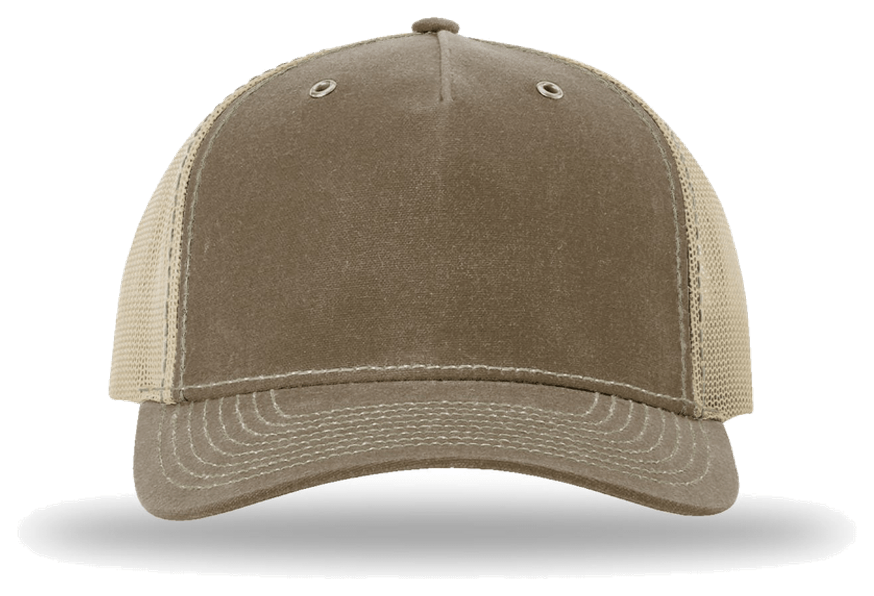 Buck/ Khaki