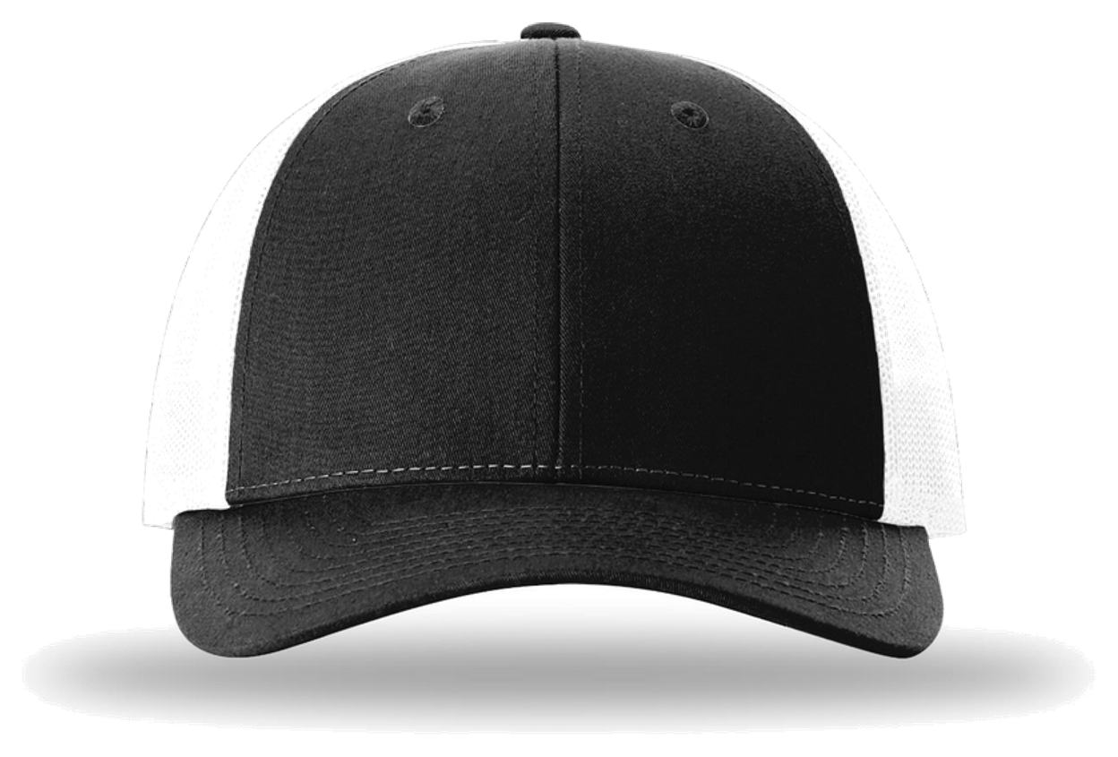 Black/ White
