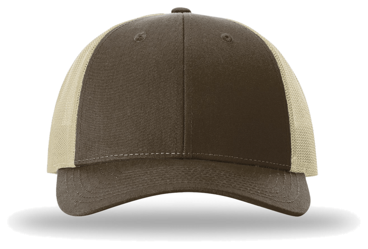 Brown/ Khaki