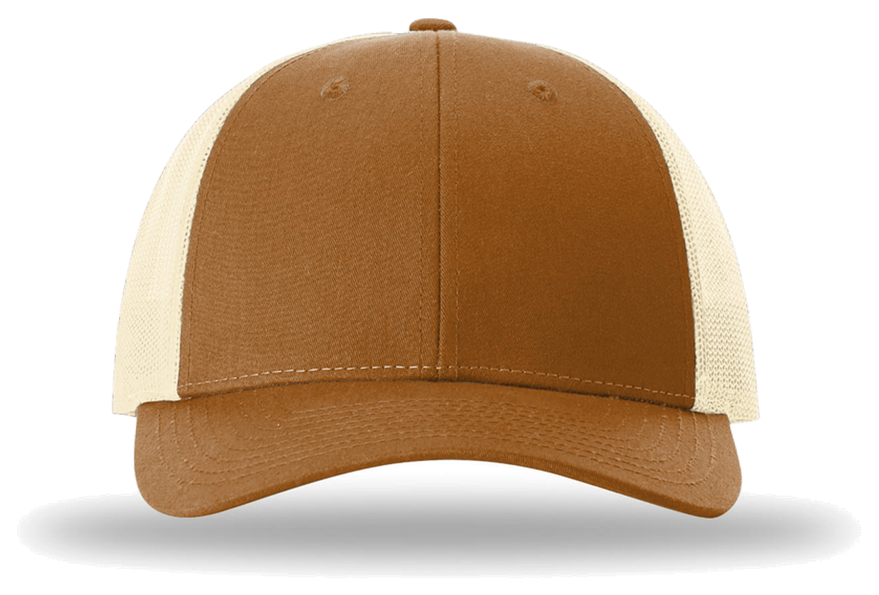 Caramel/ Birch