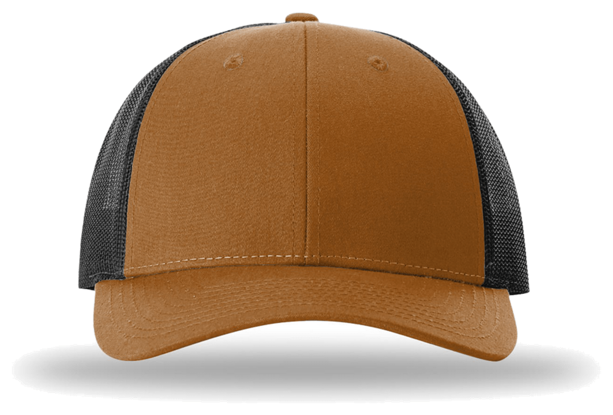 Caramel/ Black