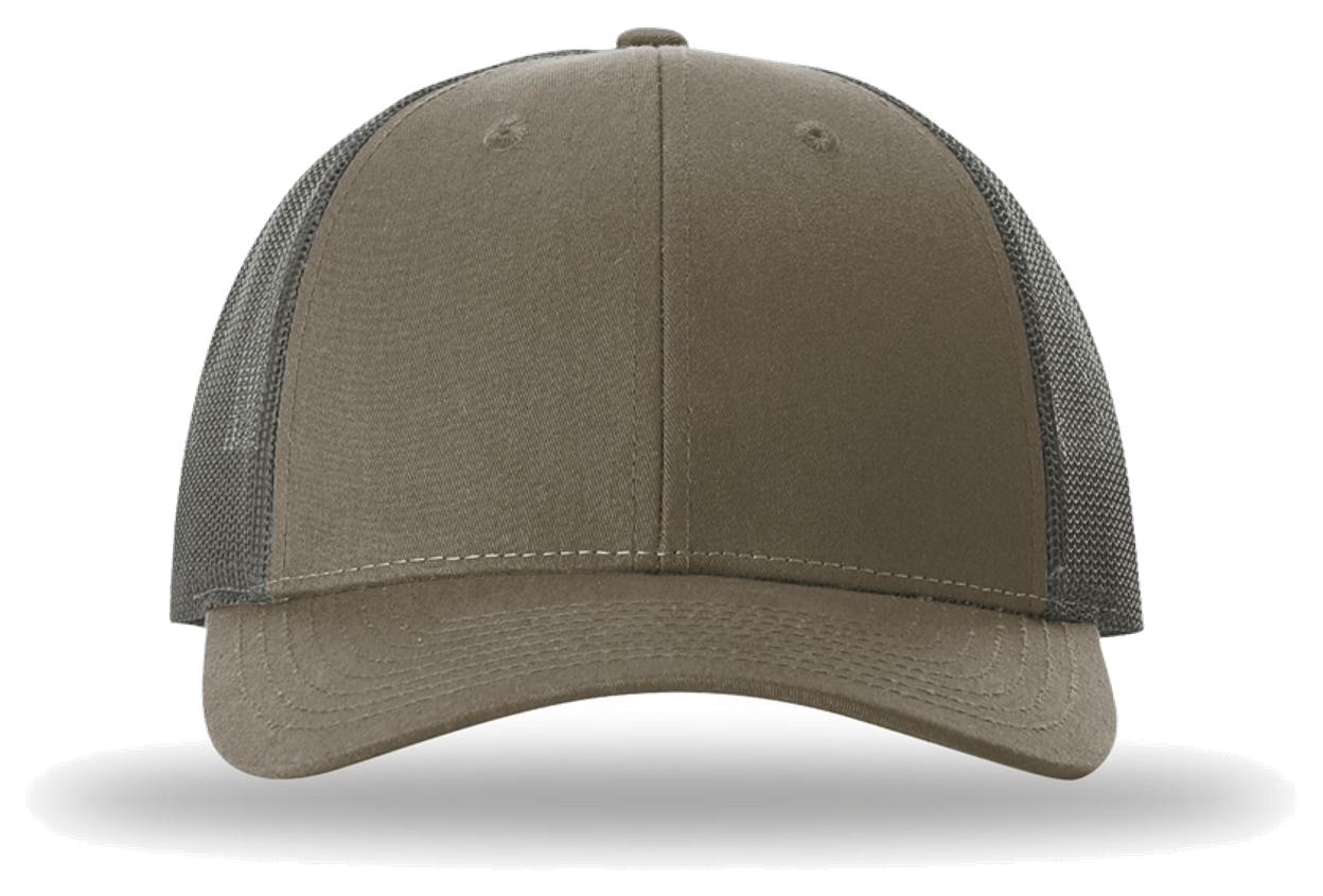 Chocolate Chip/ Grey Brown
