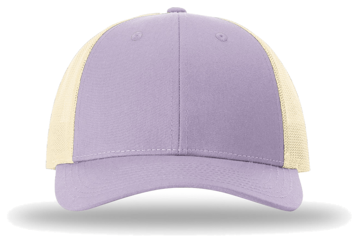 Lilac/ Birch