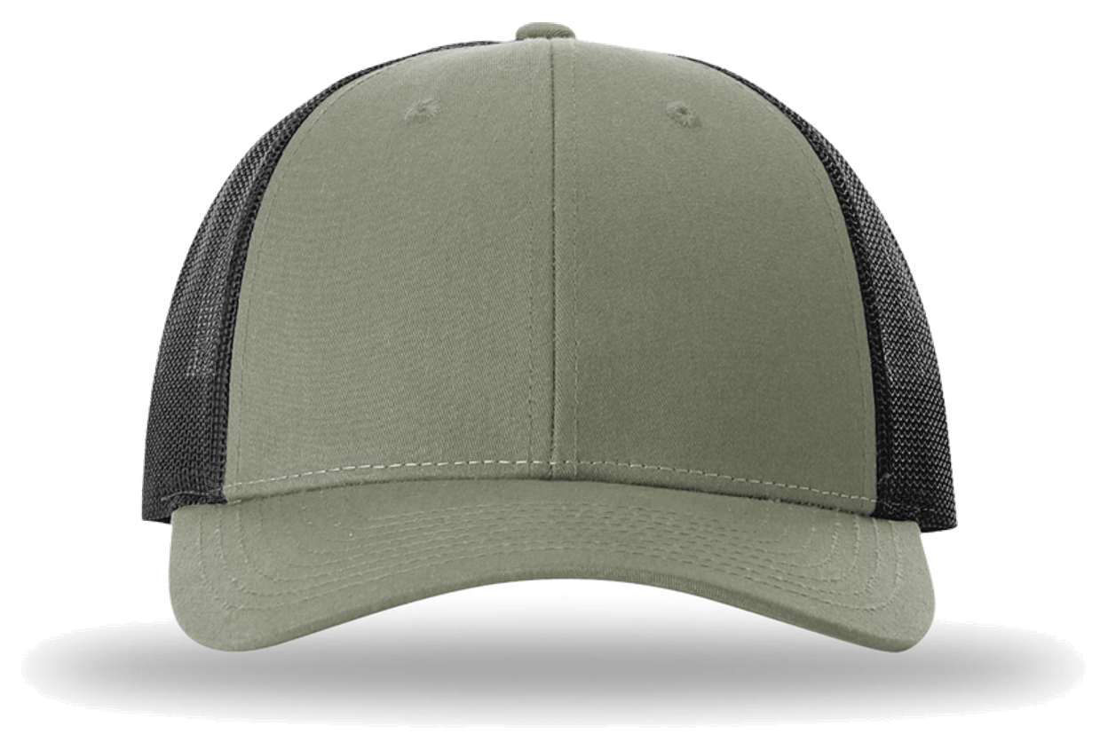 Loden/ Black