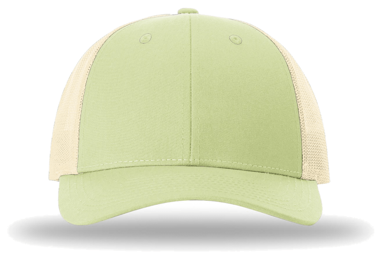Patina Green/ Birch