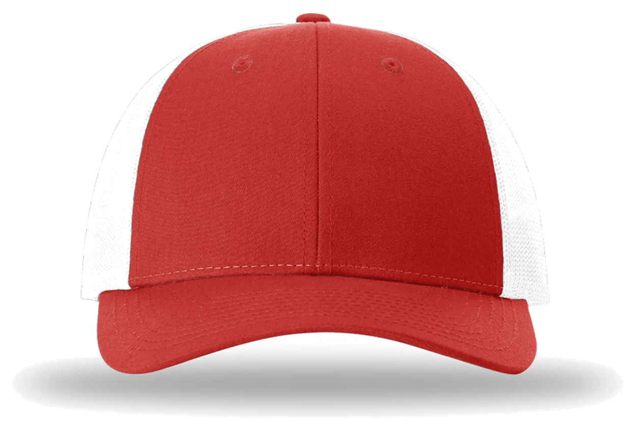 Red/ White