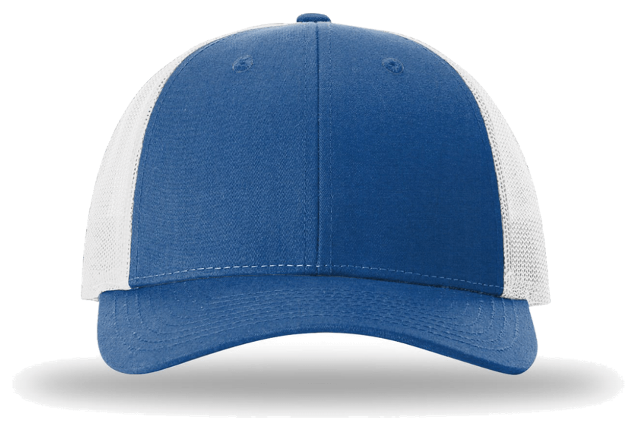 Royal Heather/ Light Grey