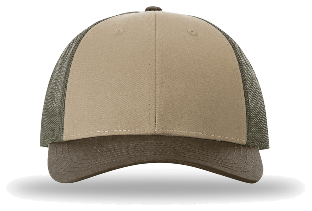Tan/ Loden/ Brown