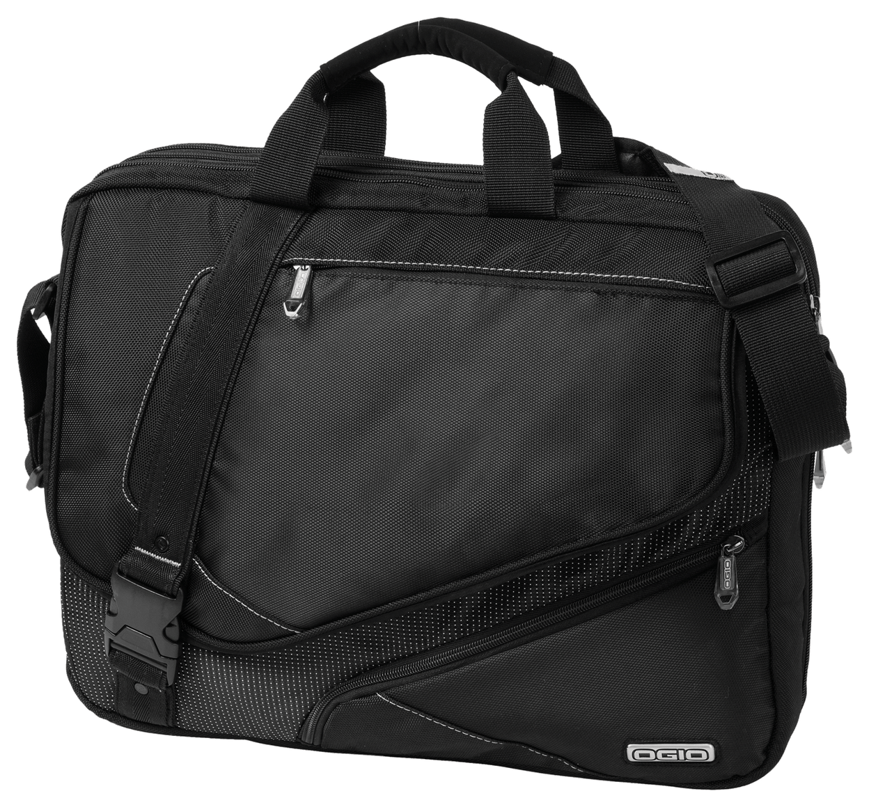 Black/ Petrol