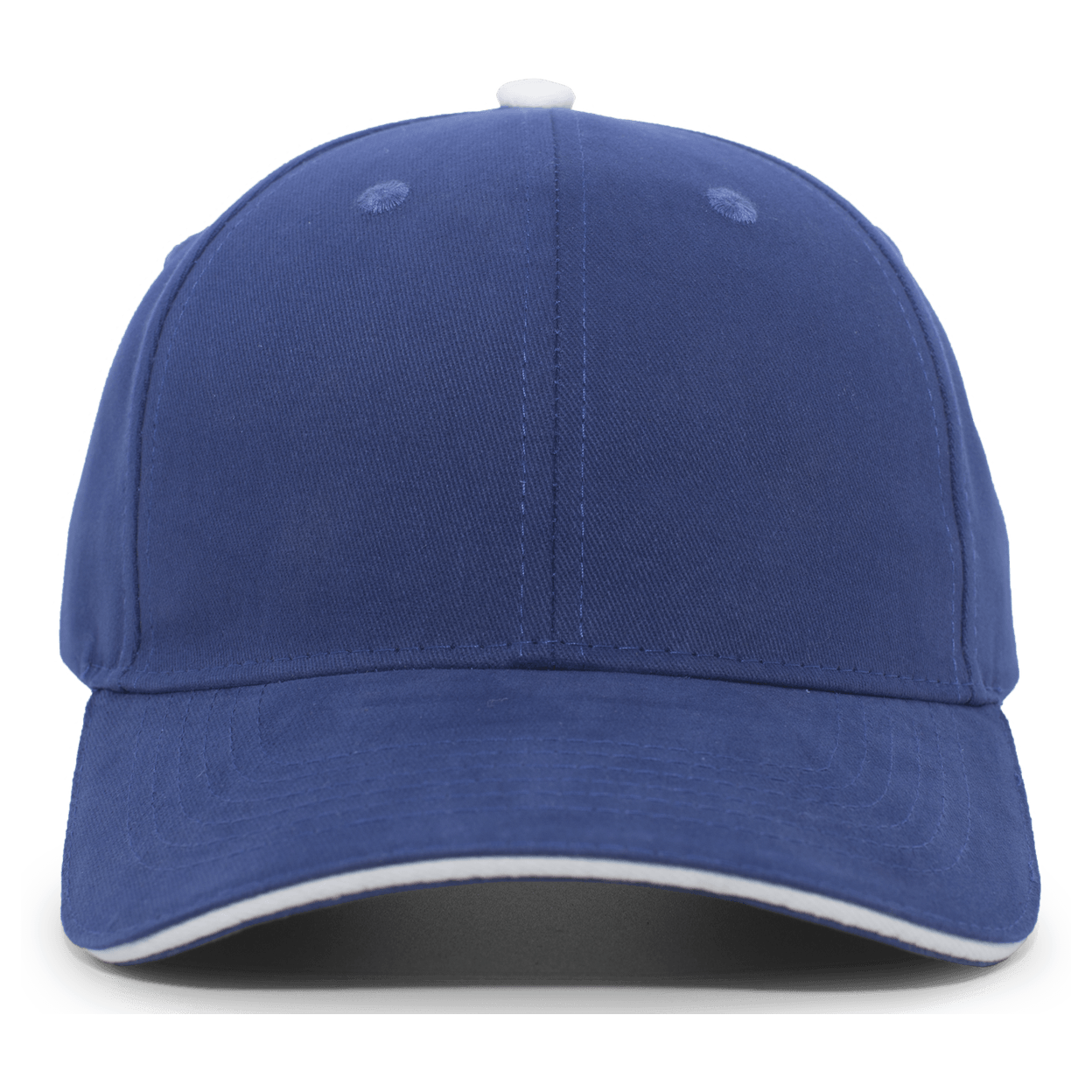 ROYAL/WHITE