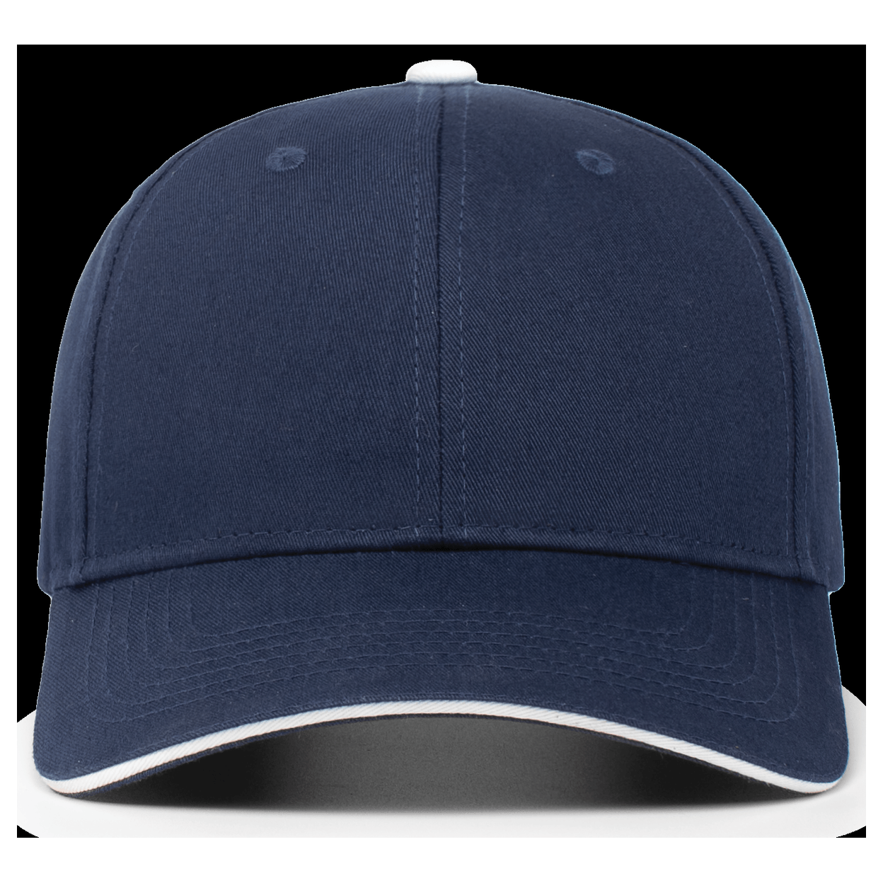 NAVY/WHITE