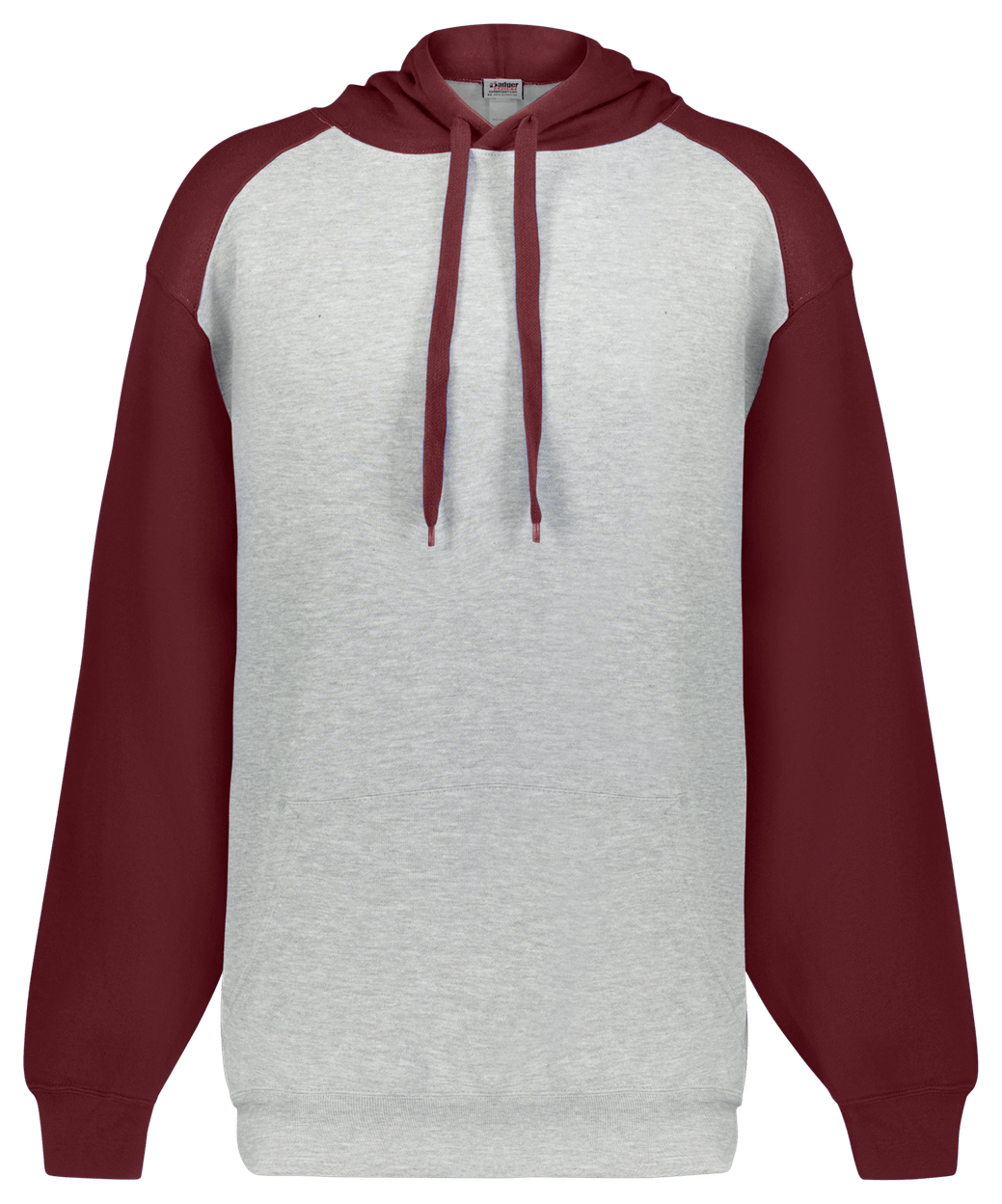OXFORD/MAROON (BA)