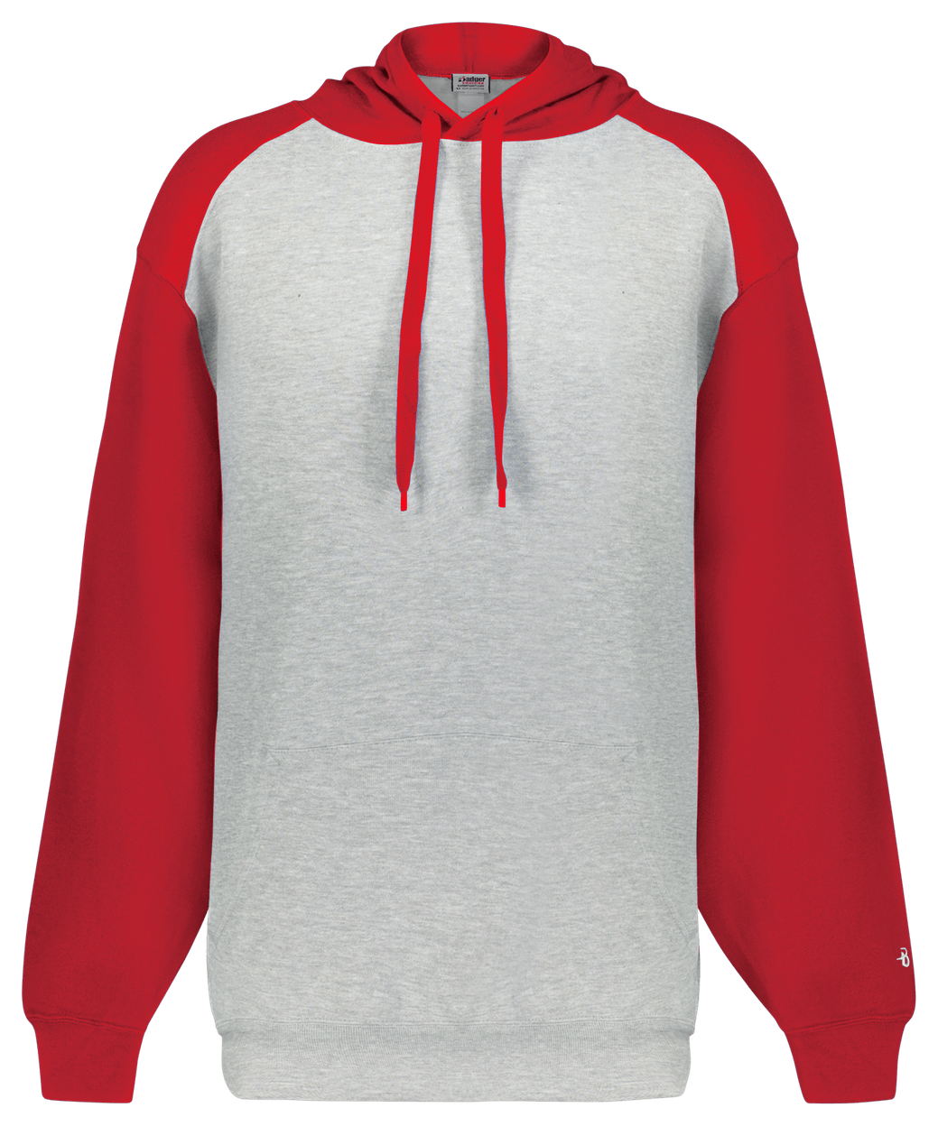OXFORD/RED (BA)