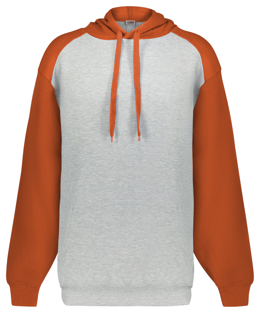 OXFORD/BURNT ORANGE (BA)