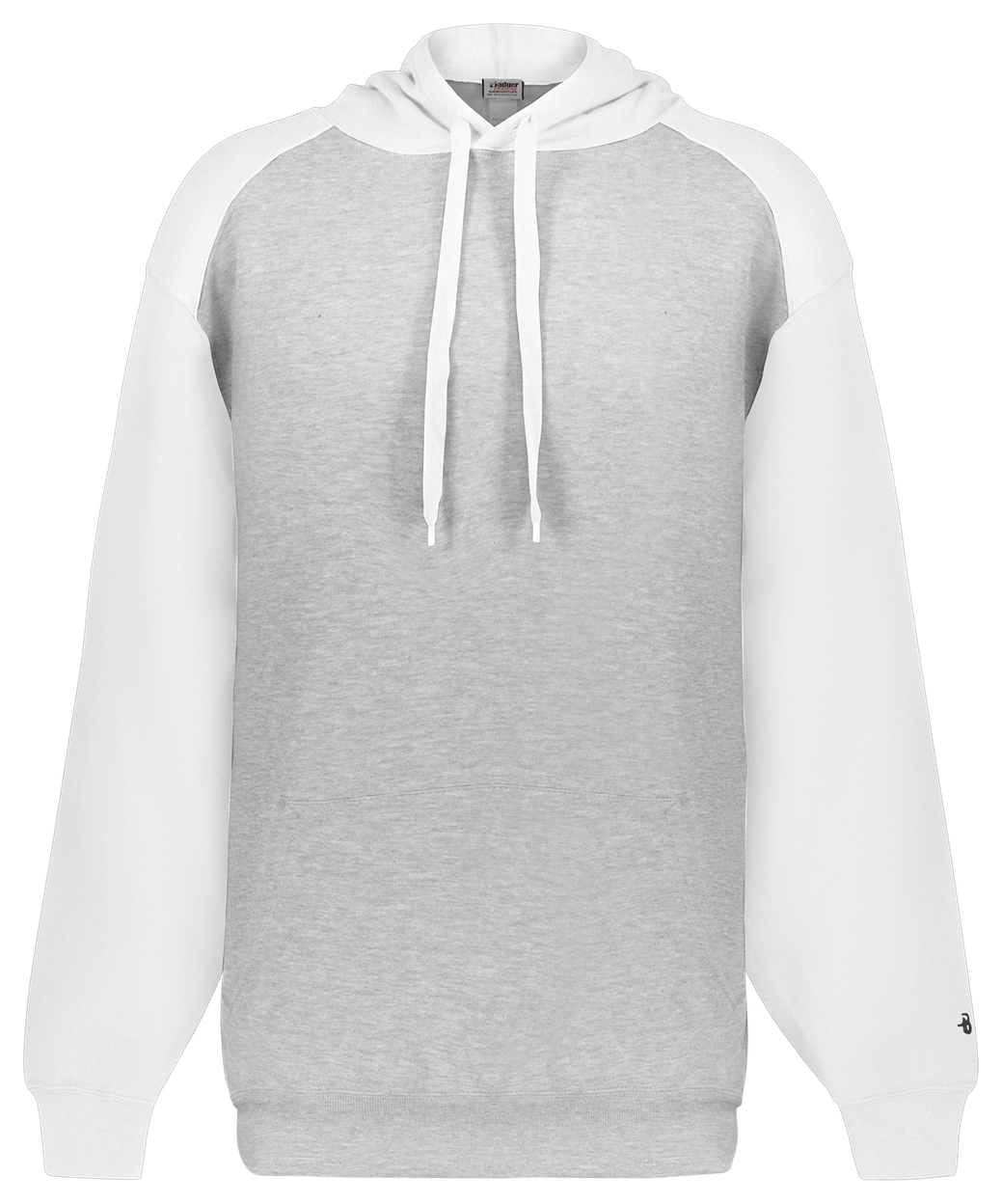 OXFORD/WHITE (BA)