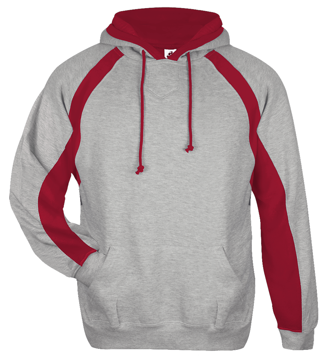 OXFORD/RED (BA)