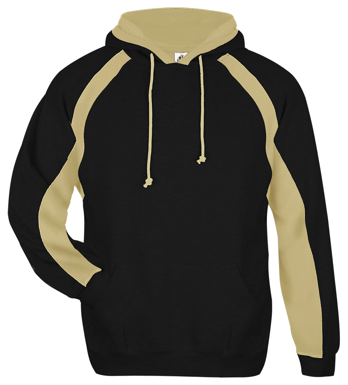 BLACK/VEGAS (BA)
